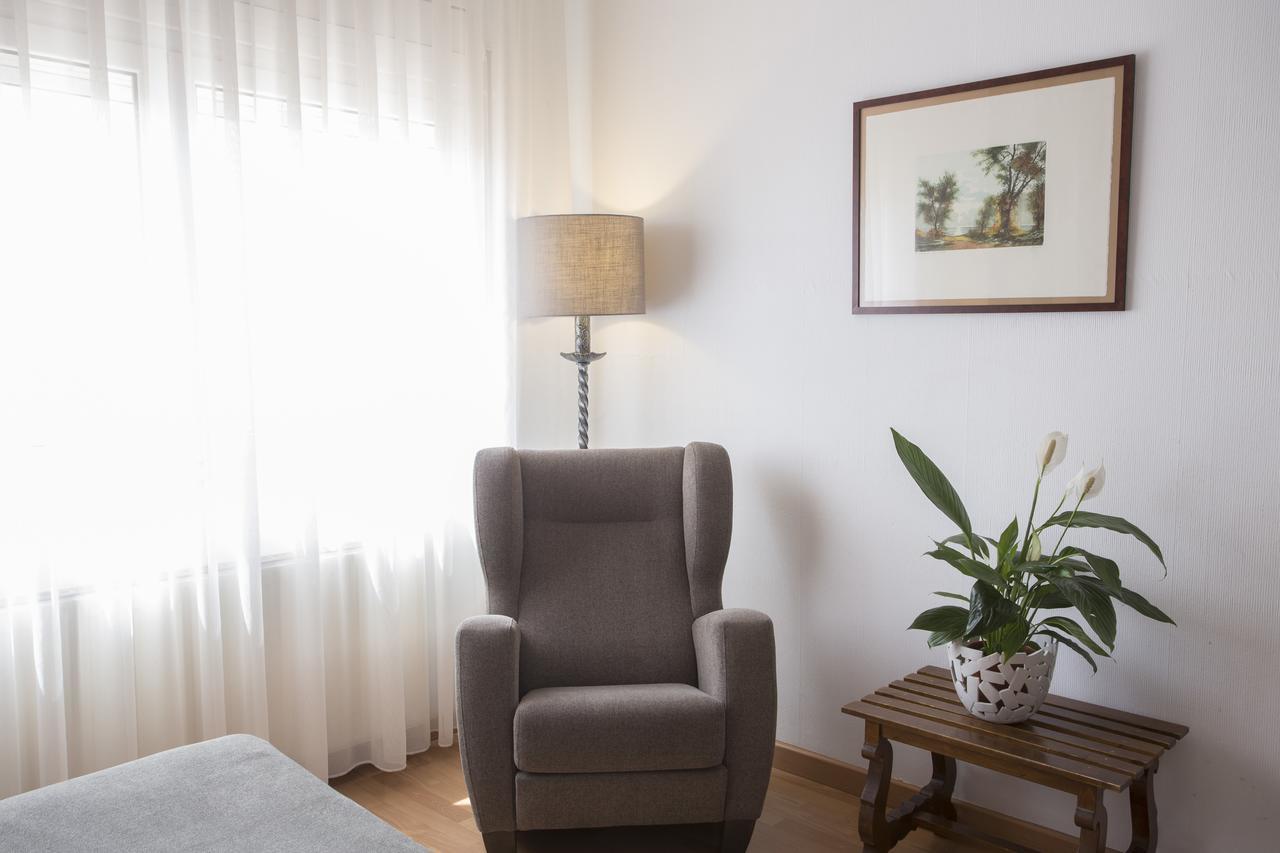 Hotel Segle Xx 2*